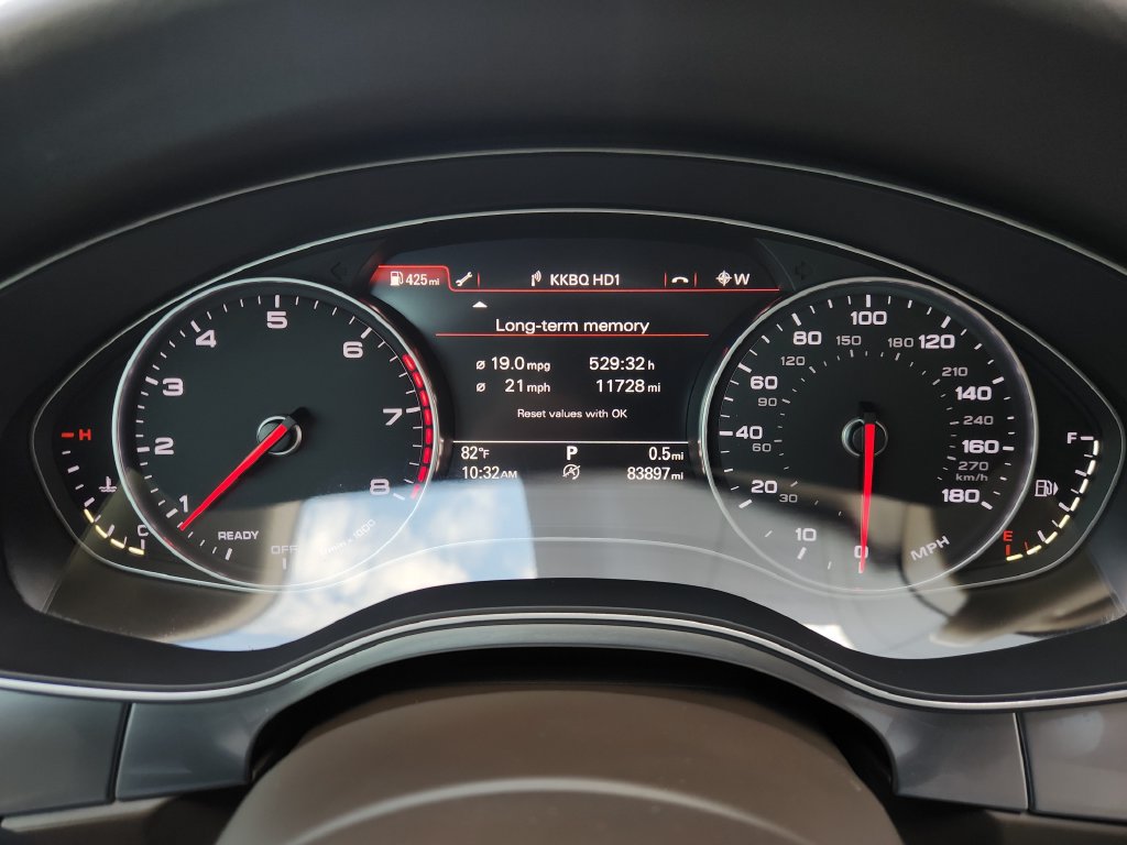 Used 2016 Audi A6 3.0T Prestige w/ Prestige Package AWD/4WD image 15