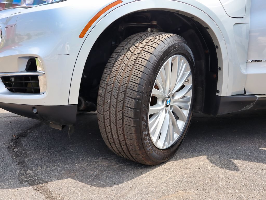 Used 2016 BMW X5 xDrive40e AWD/4WD image 72