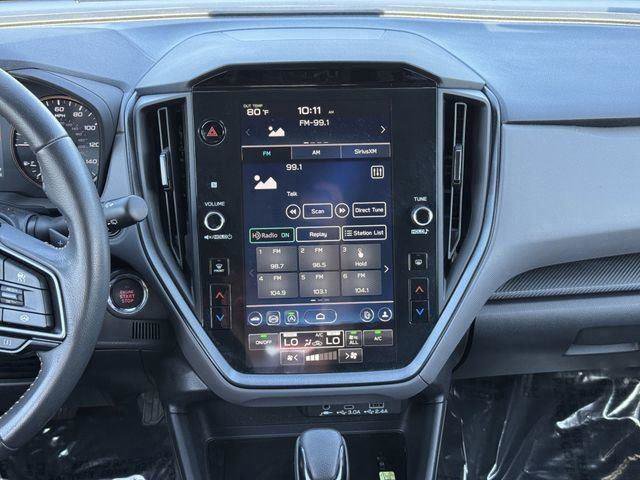 Used 2024 Subaru Crosstrek 2.5i Wilderness w/ Wilderness Package image 13