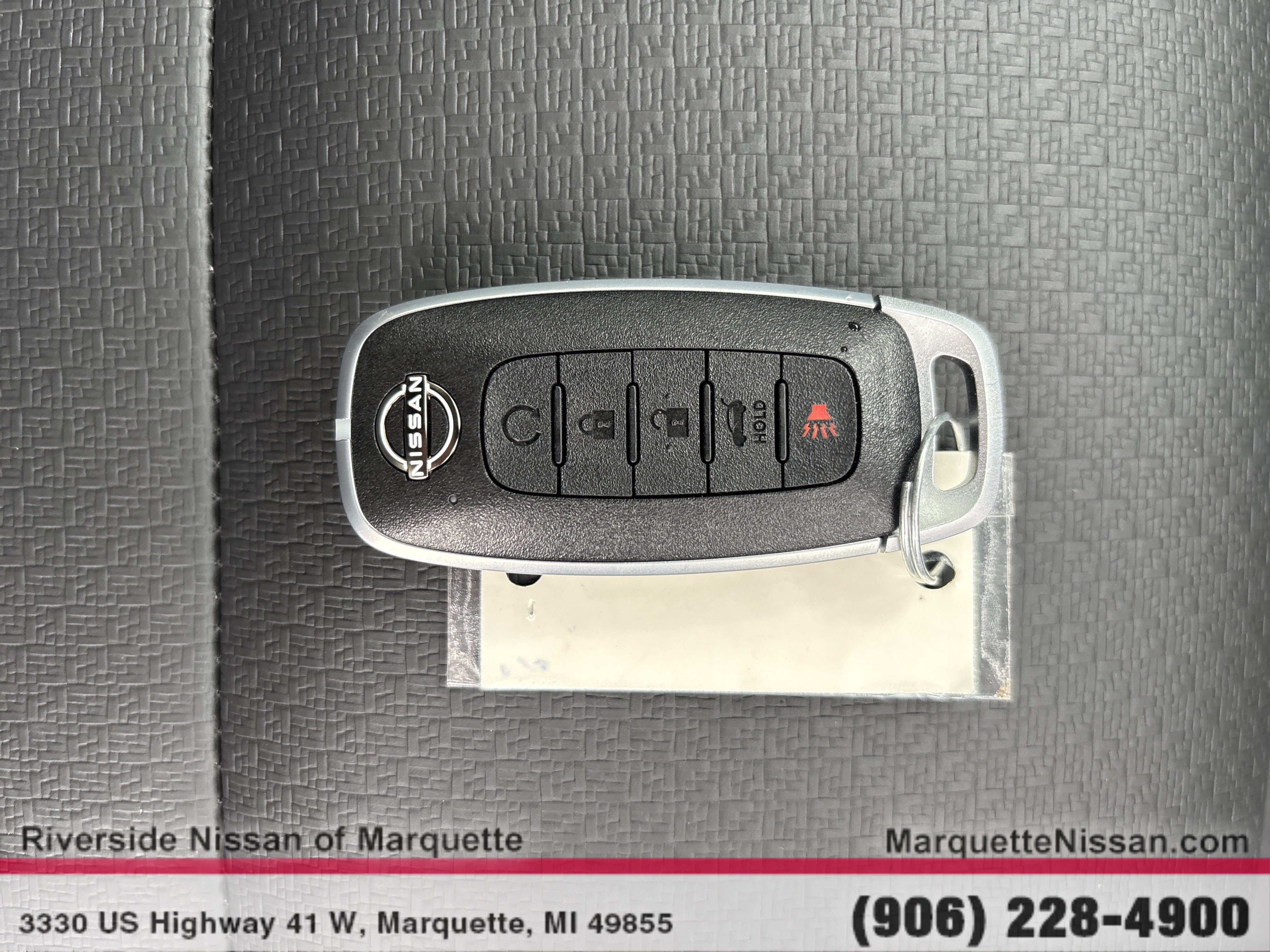 New 2026 Nissan Rogue Dark Armor AWD/4WD image 27