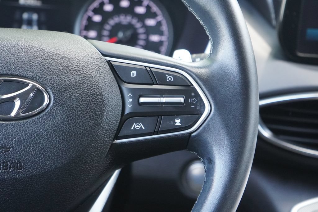 Used 2023 Hyundai Santa Fe SEL AWD/4WD image 15