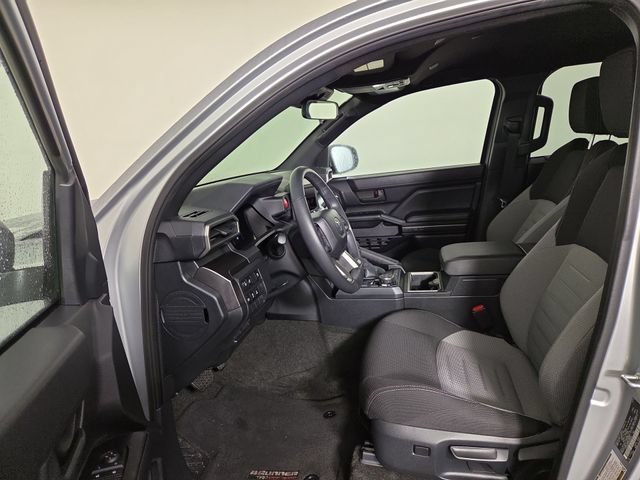 Used 2025 Toyota 4Runner TRD Off-Road AWD/4WD image 13