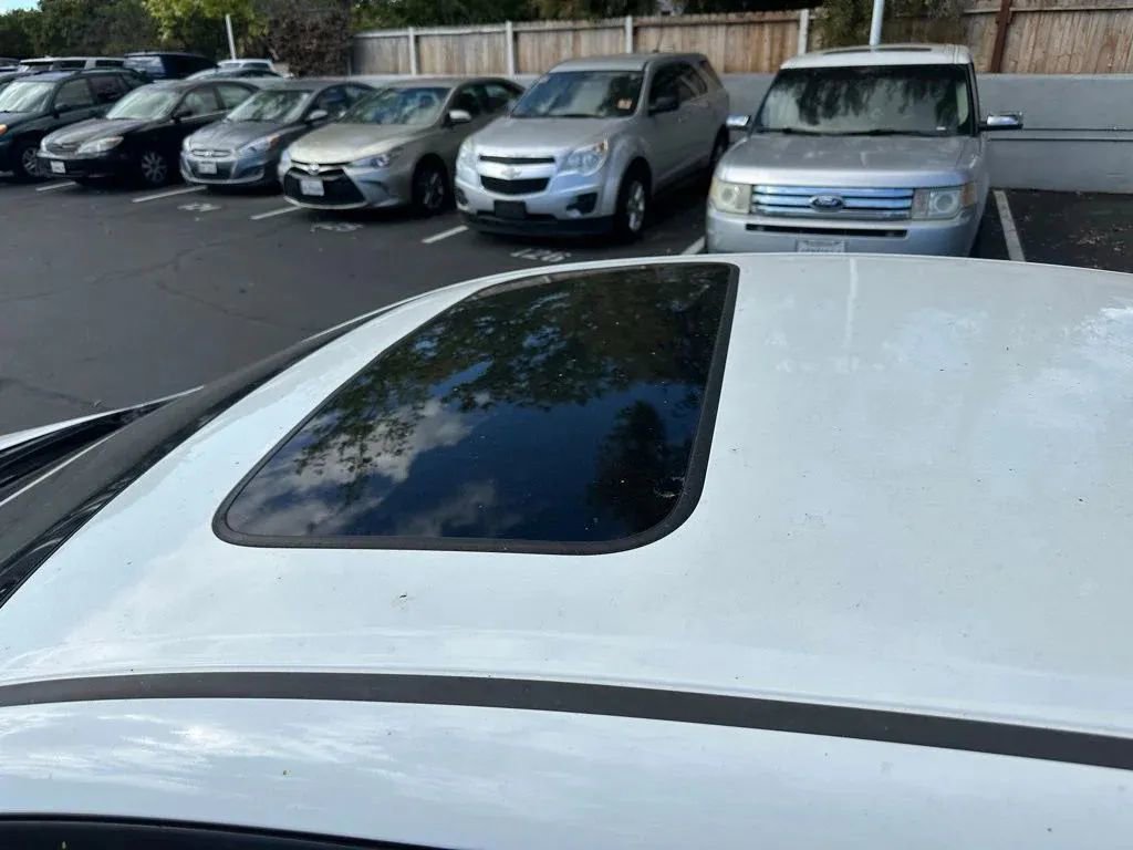 Used 2015 Honda Civic EX image 6