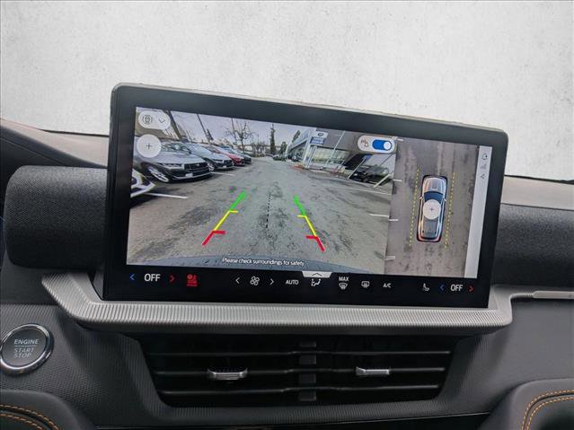 New 2026 Ford Explorer Tremor w/ Tremor Ultimate Package image 14