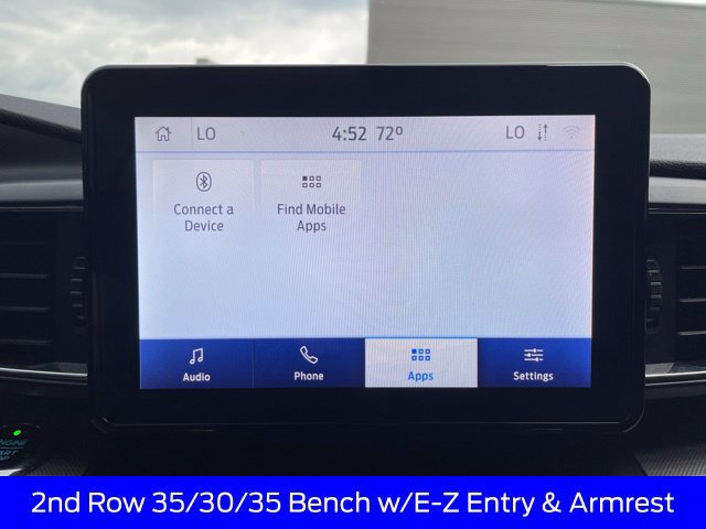 Used 2020 Ford Explorer XLT w/ Equipment Group 202A AWD/4WD image 37