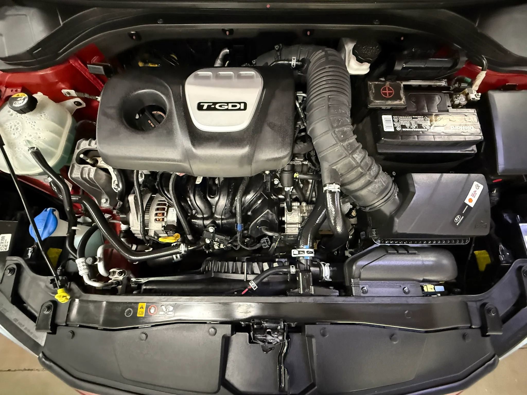 Used 2018 Hyundai Elantra Sport FWD image 36