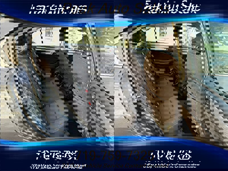 Used 2016 Subaru Legacy 2.5i Premium image 23