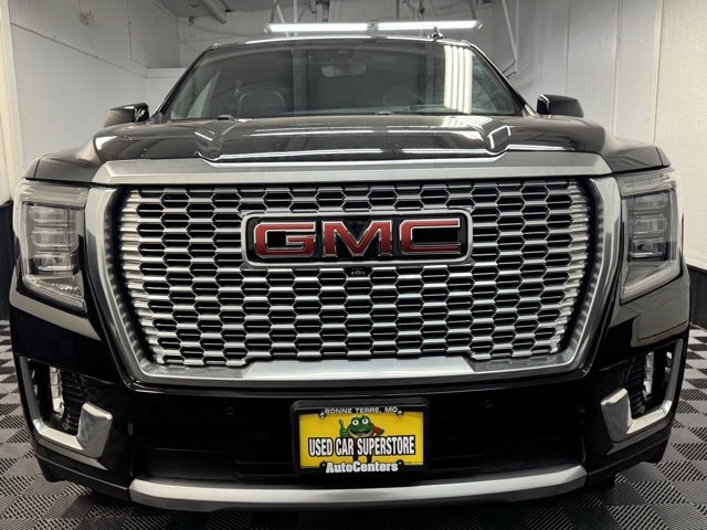 Used 2021 GMC Yukon XL Denali image 2