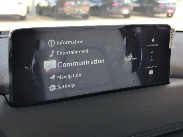 Used 2025 MAZDA CX-5 AWD 2.5 S w/ Preferred Package image 29