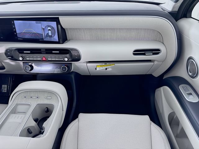 New 2026 Hyundai Palisade Calligraphy image 44