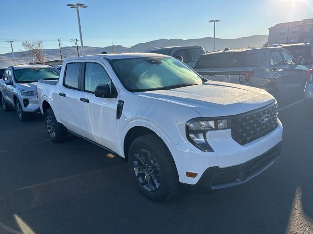 New 2026 Ford Maverick XLT w/ Equipment Group 301A