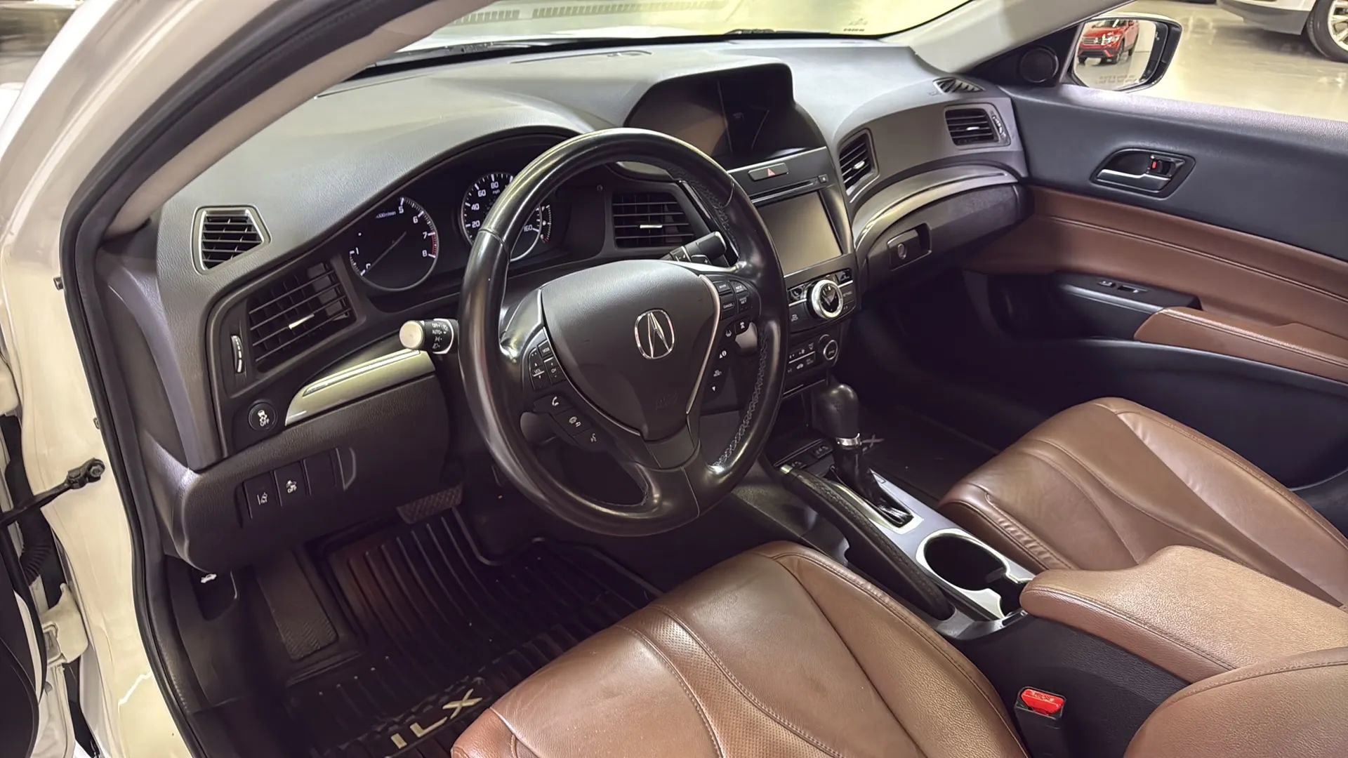 Used 2019 Acura ILX FWD image 11