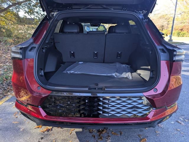 New 2026 Chevrolet Equinox EV RS image 31