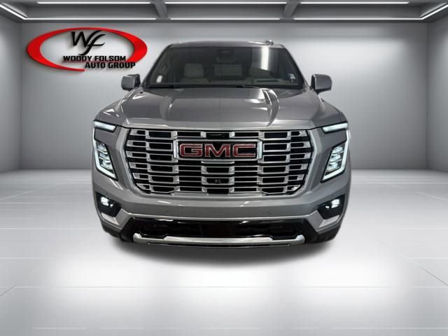 New 2026 GMC Yukon Denali w/ Denali Reserve Package AWD/4WD image 2