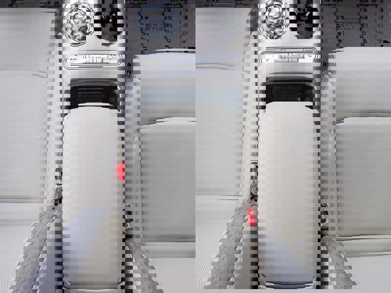 Used 2025 Genesis GV60 RWD image 21