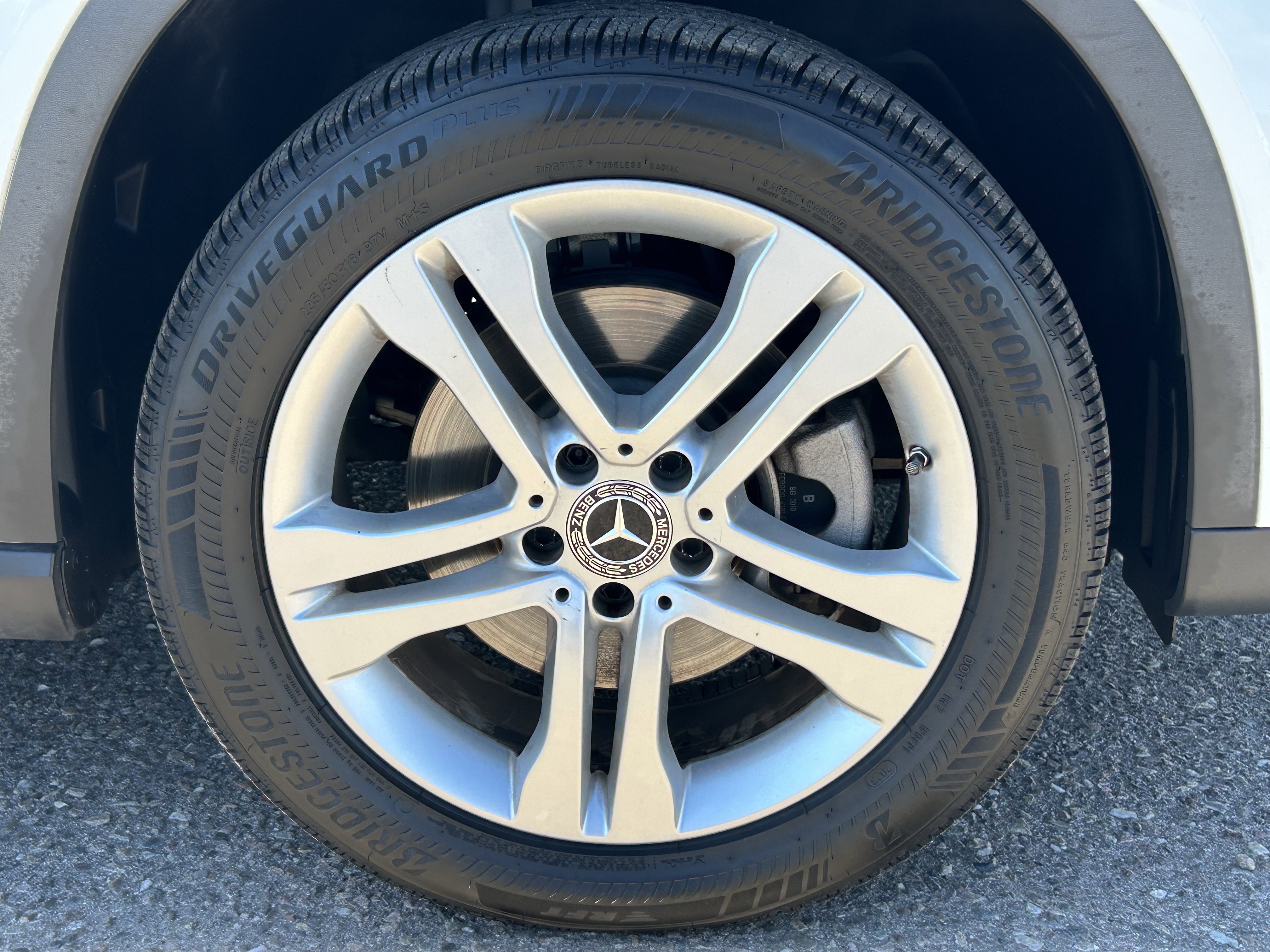 Used 2019 Mercedes-Benz GLA 250 4MATIC image 8