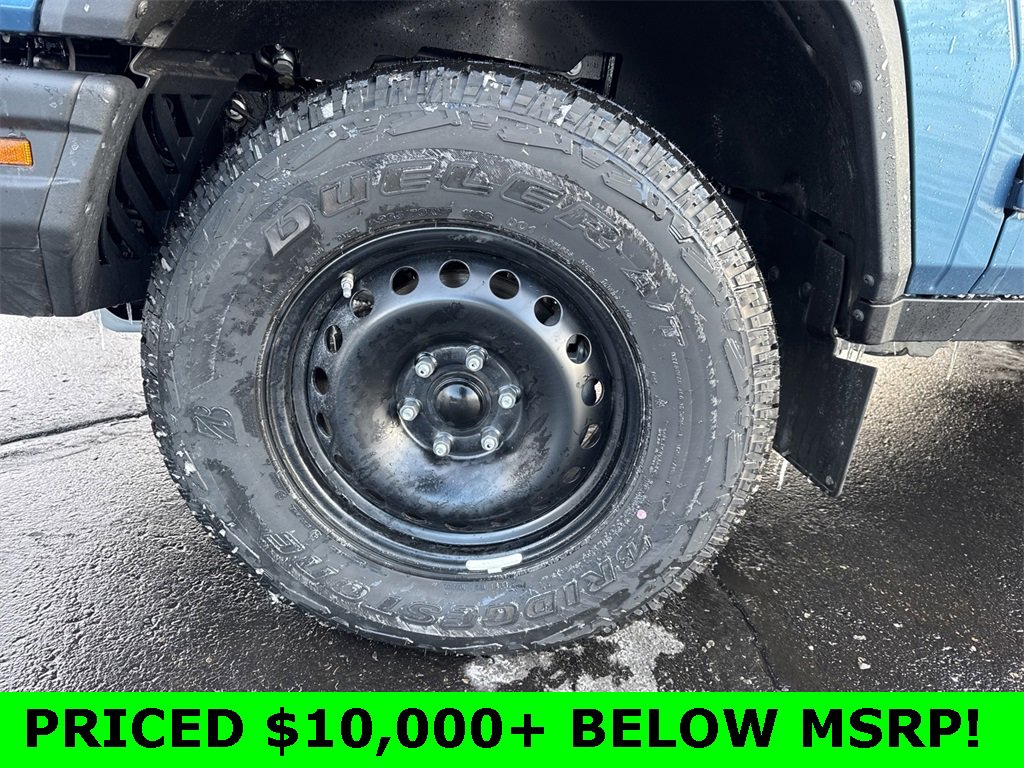 Used 2024 INEOS Grenadier image 44