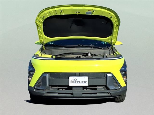 Used 2024 Hyundai Kona SEL AWD/4WD image 20