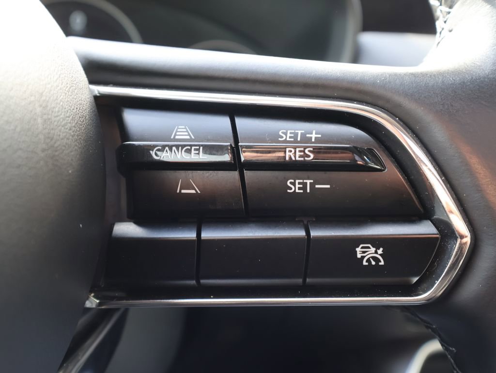 Used 2025 MAZDA CX-90 3.3 Turbo w/ Preferred Package image 17