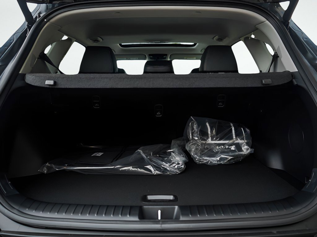 New 2026 Kia Seltos SX w/ SX Sunroof Package image 8