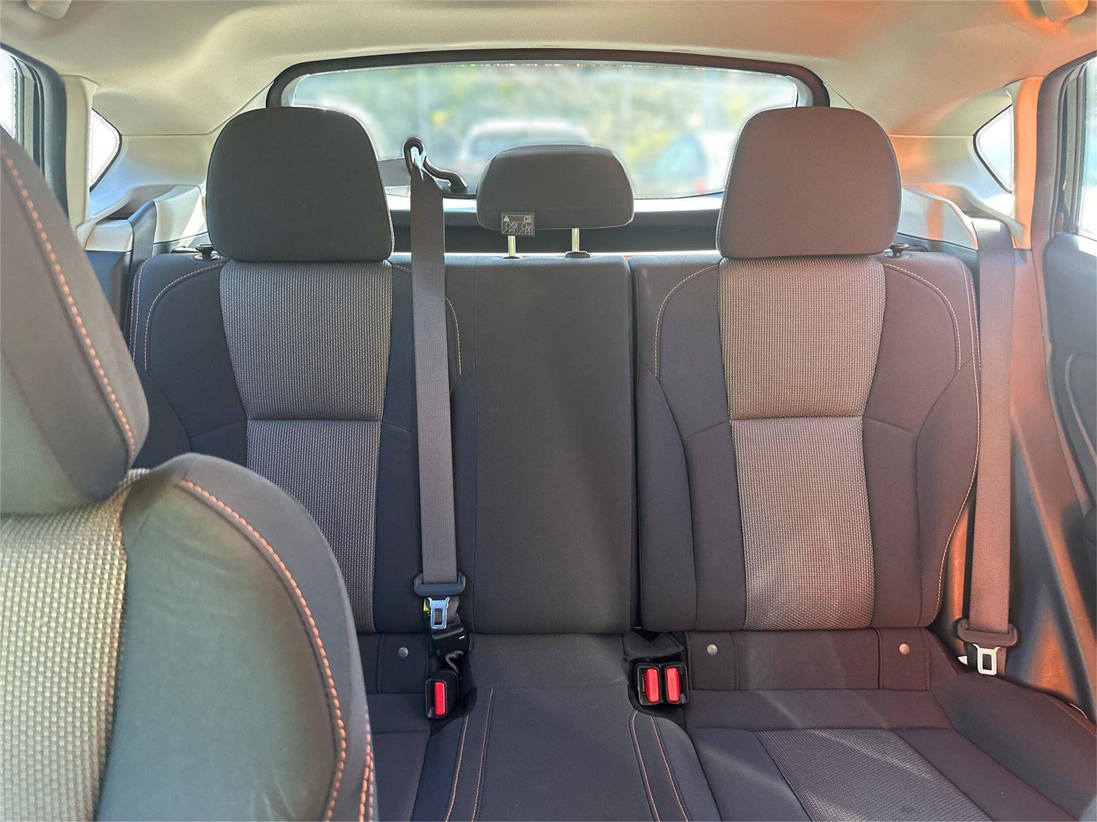 Used 2023 Subaru Crosstrek 2.0i Premium image 13