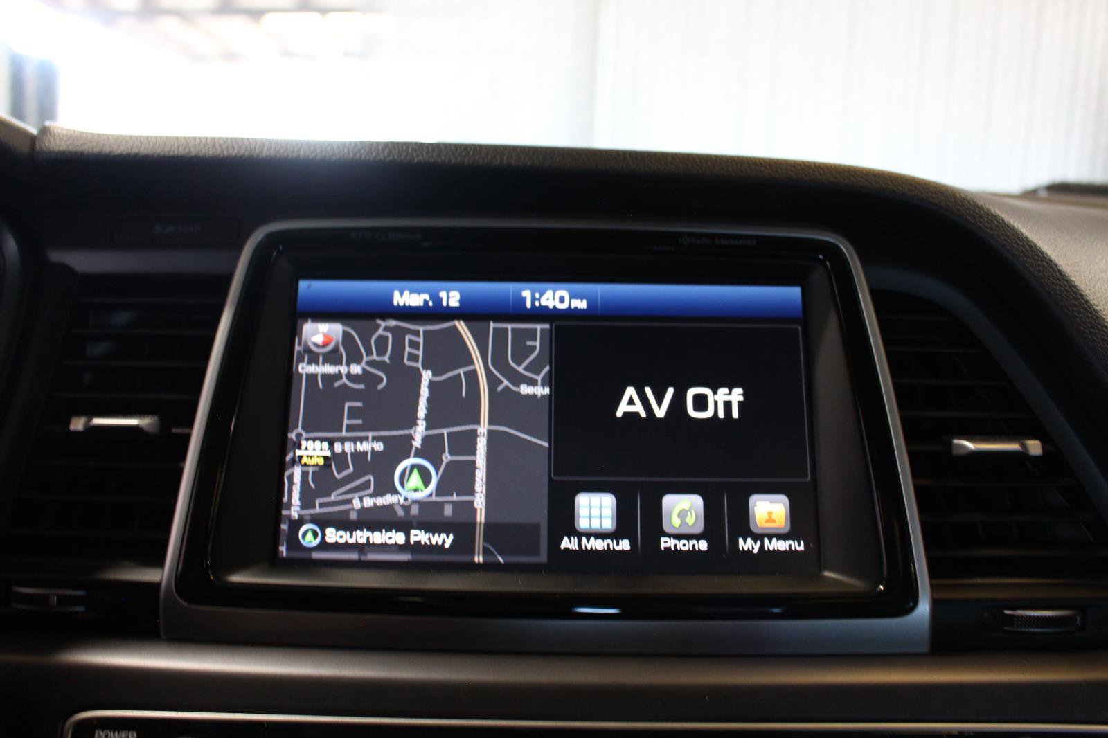 Used 2019 Hyundai Sonata Limited image 21