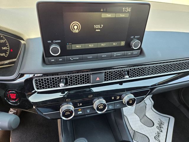 New 2026 Honda Civic Sport image 9