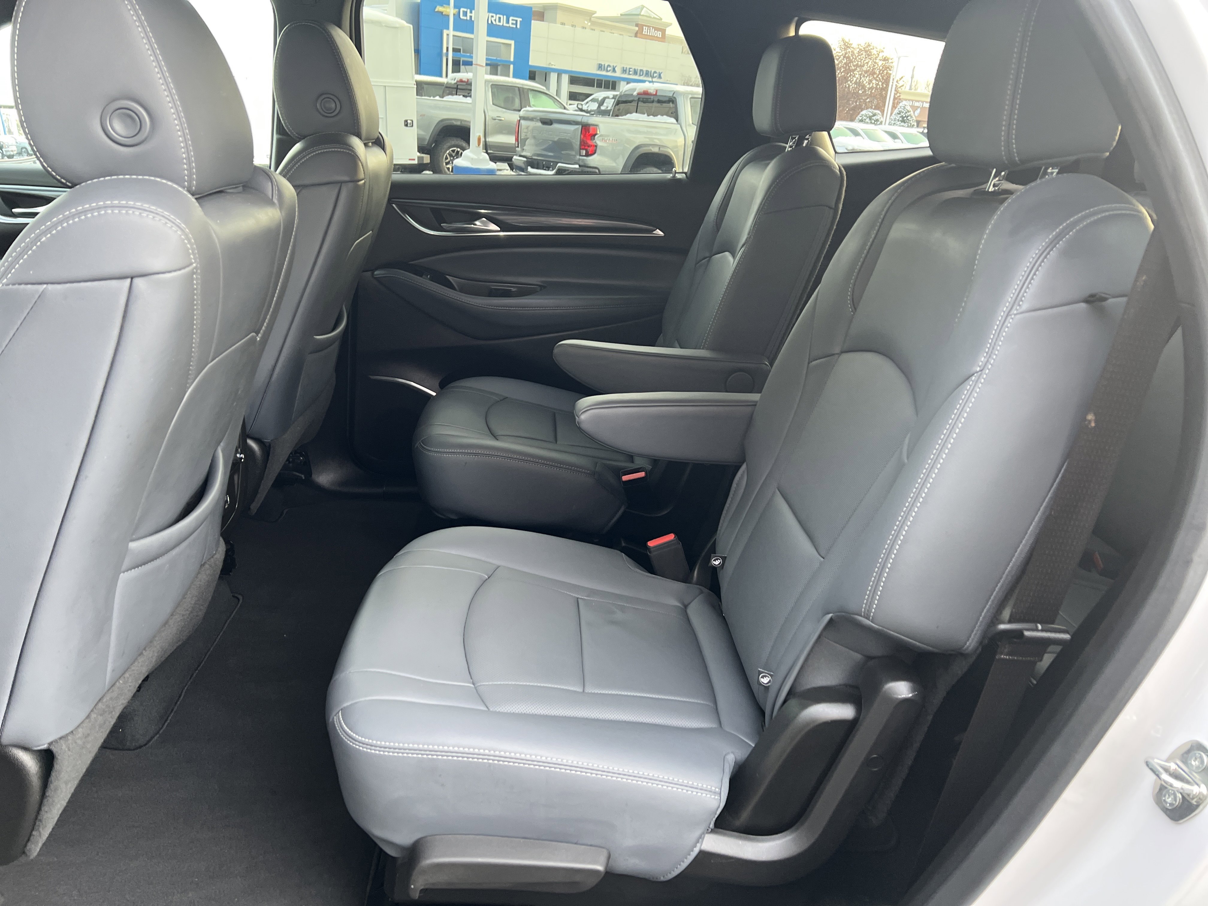 Certified 2023 Buick Enclave Essence w/ Experience Buick Package image 31