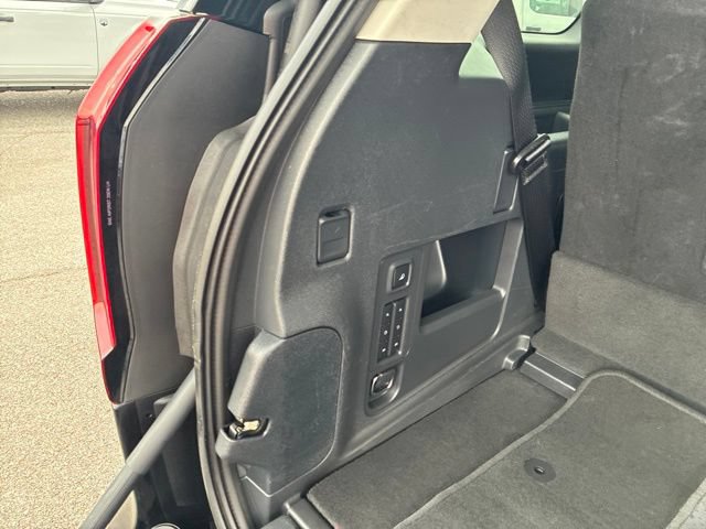 Used 2025 Ford Expedition Active AWD/4WD image 53