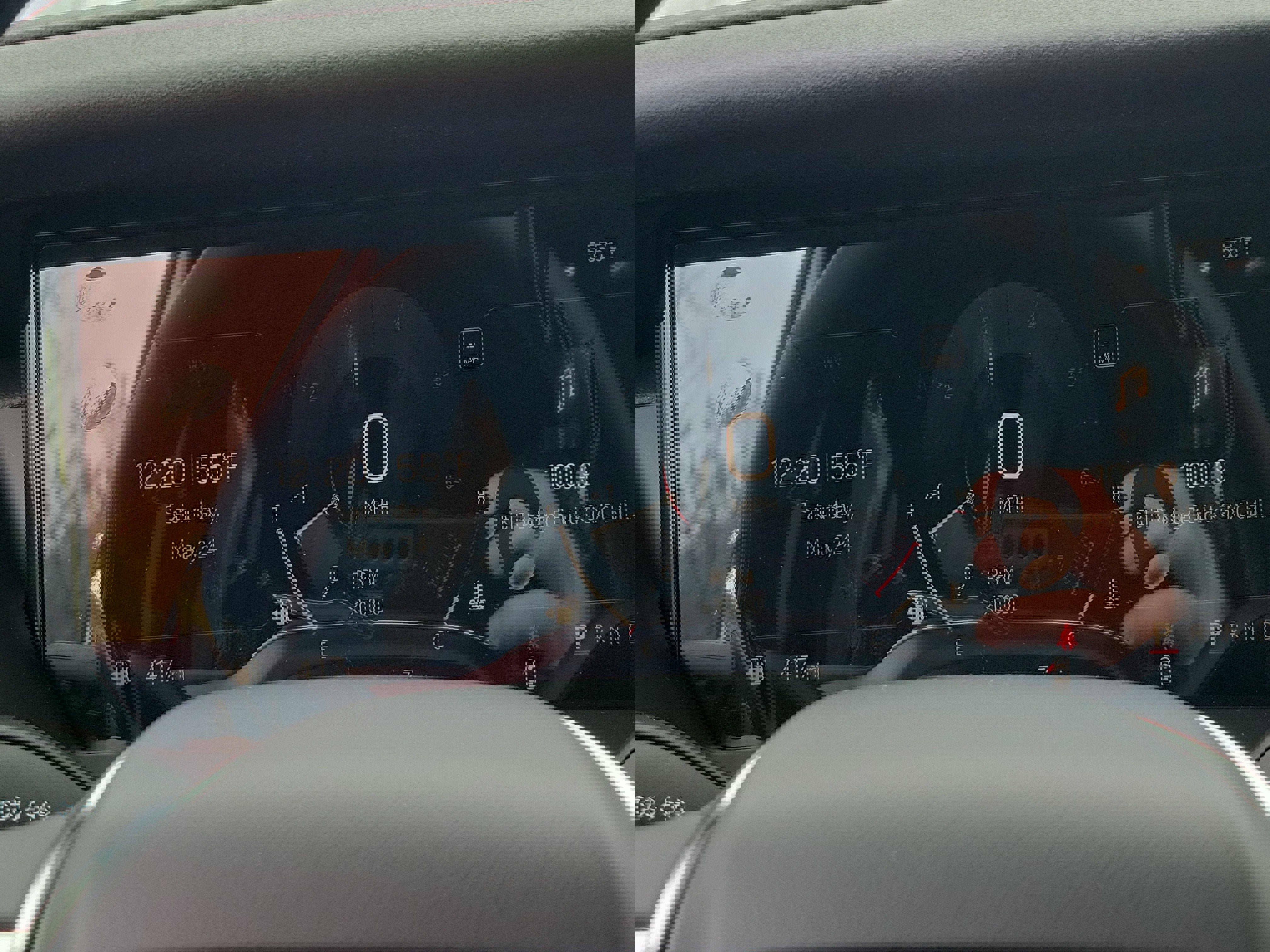 New 2025 GMC Acadia Elevation w/ Elevation Premium Package image 21