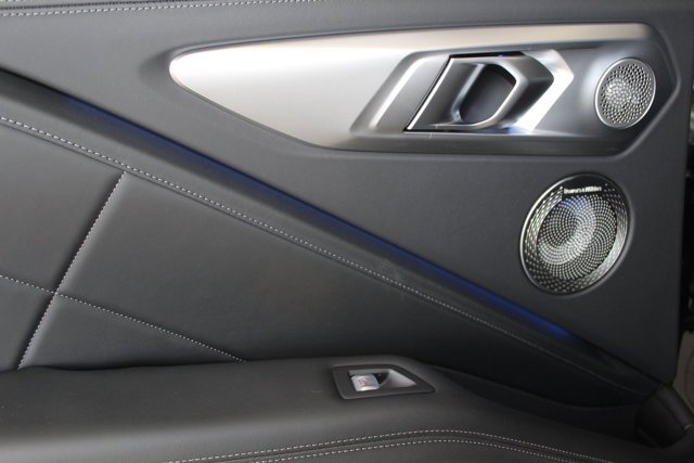 New 2025 BMW XM Label Red image 17