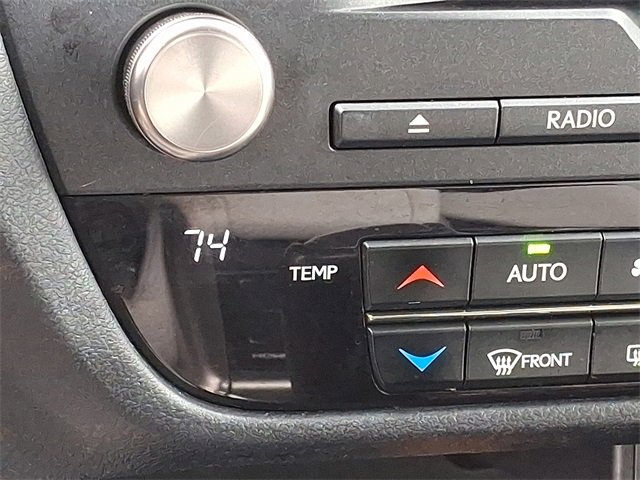 Used 2022 Lexus RX 350 FWD image 20