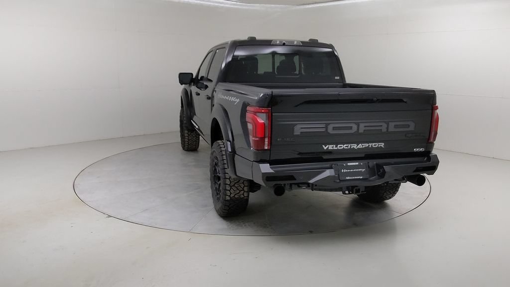New 2026 Ford F150 Raptor image 17