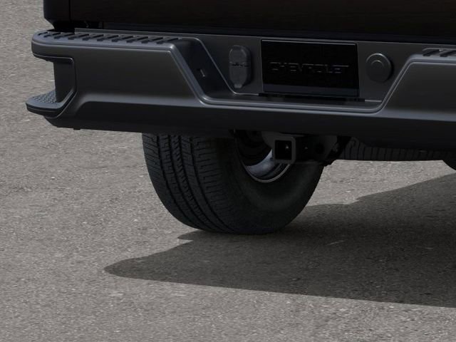 New 2026 Chevrolet Silverado 1500 W/T image 14