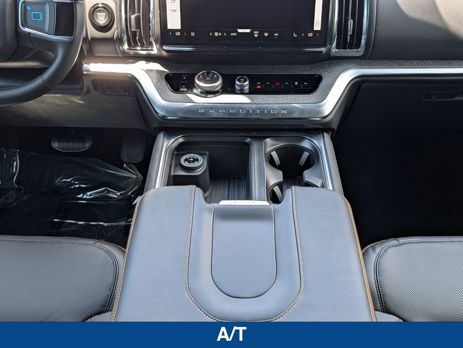 New 2026 Ford Expedition Tremor AWD/4WD image 25