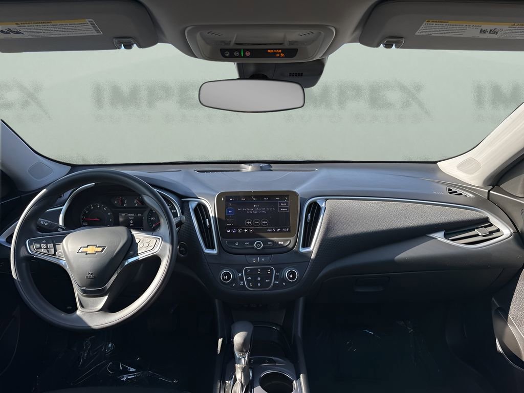 Used 2024 Chevrolet Malibu LT image 12