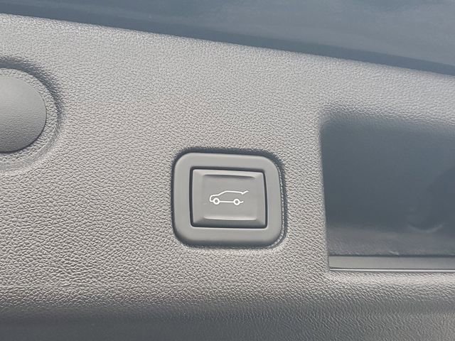 Certified 2024 Chevrolet Equinox LT image 9