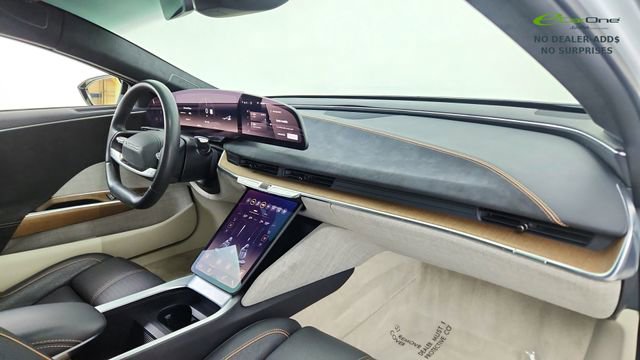 Used 2022 Lucid Air Grand Touring AWD/4WD image 21
