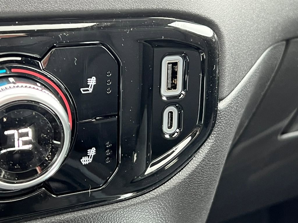 New 2026 GMC Sierra 1500 Elevation w/ Elevation Premium Package image 32