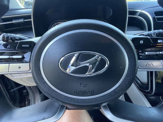 Used 2023 Hyundai Tucson SE FWD image 20