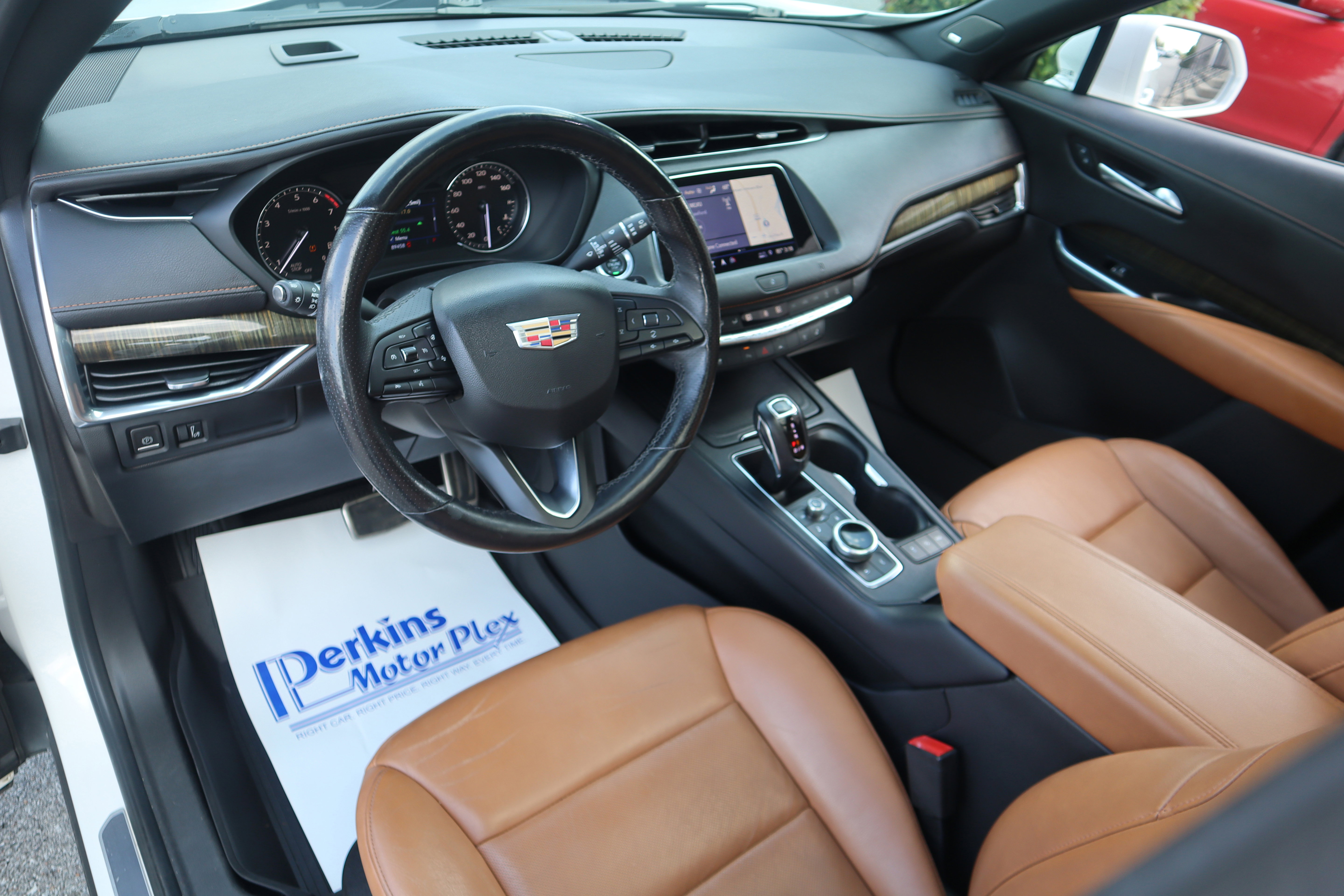 Used 2019 Cadillac XT4 Sport image 30