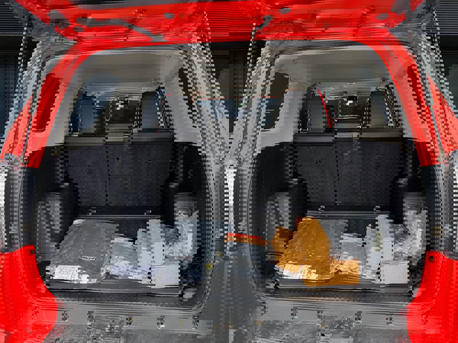 Used 2023 Toyota 4Runner TRD Pro image 12