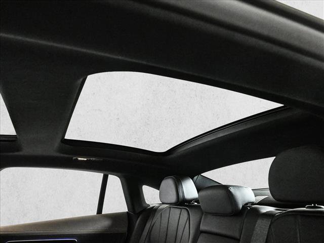 Used 2023 Mercedes-Benz EQE 350+ 4MATIC Sedan image 21