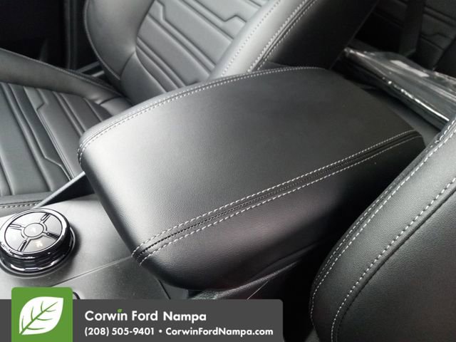 New 2026 Ford Ranger Lariat w/ FX4 Off-Road Package image 18