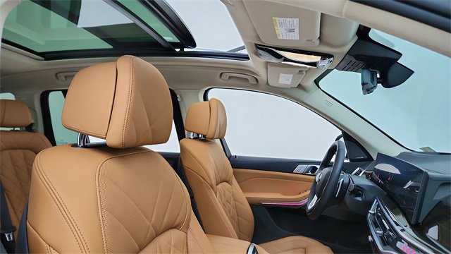 Used 2026 BMW X7 xDrive40i image 22