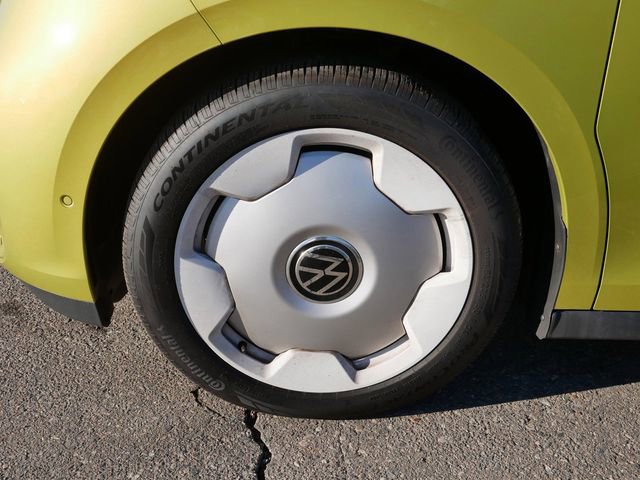 New 2025 Volkswagen ID. Buzz 1st Edition image 5