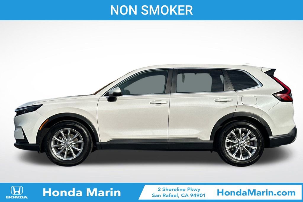 Used 2023 Honda CR-V EX-L image 8