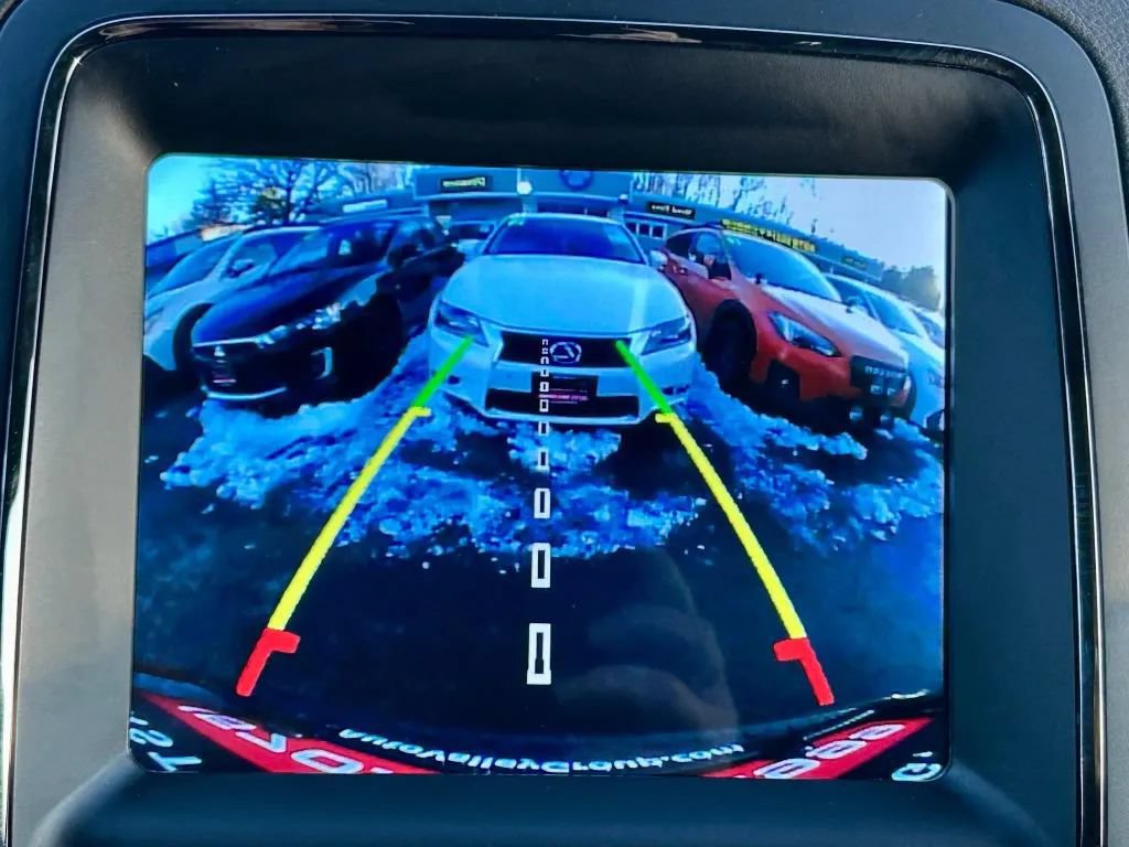Used 2018 Dodge Durango GT w/ Premium Group AWD/4WD image 24