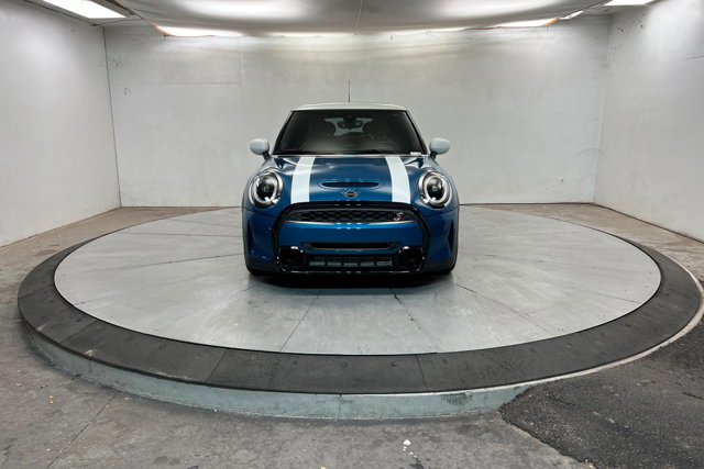 Used 2024 MINI Cooper S image 8