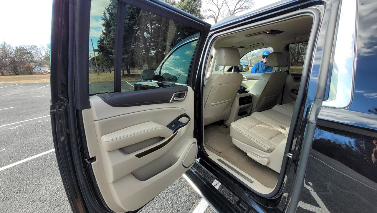 Used 2019 GMC Yukon XL Denali image 20